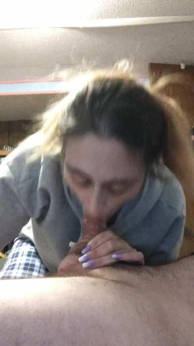 My BFF wasn't Expecting That