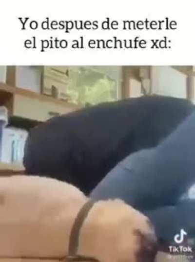 Este es un truco que solo se puede hacer una vez xDD