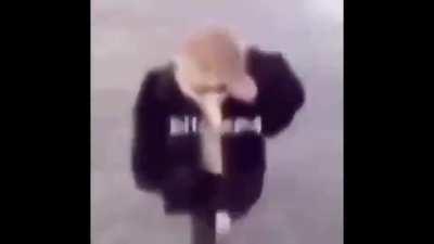 cool swag monke passes vibe check 😎💯