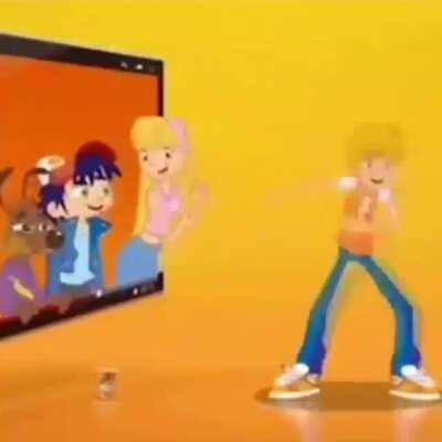 Tern dan for wot 😎