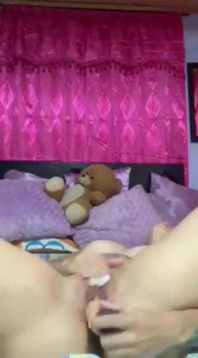 Jhoana orozco🍑🍆😈🔥