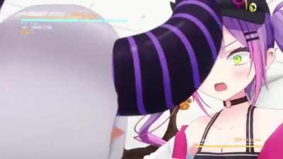 Strongest angel vs. horniest club founder