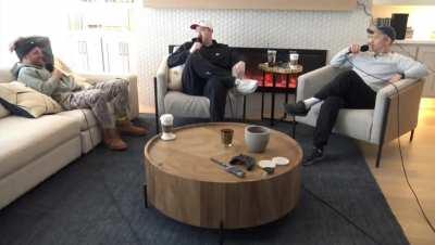 Shane Gillis and his thoughts on Peoria, IL