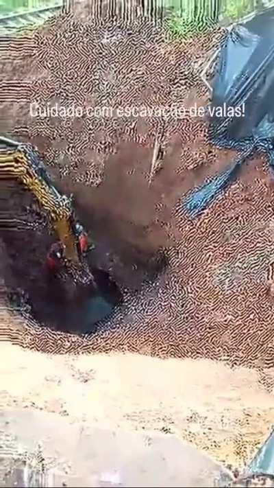 Quer deixar a viúva pro pé de pano? 