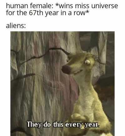 Why can't they have some recognition?