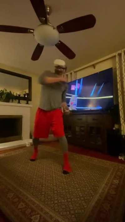 Ceiling Fan 1 - This Guy 0