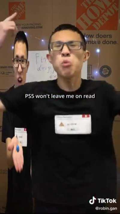 This man is a legend yo