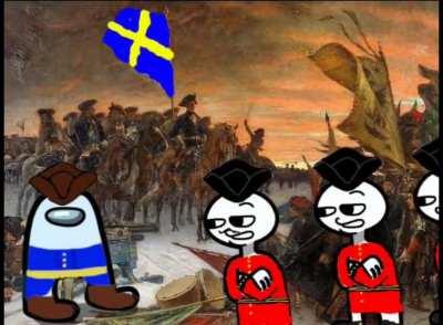 Carolus is kinda Sus