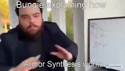 Reading the new TWAB in a nutshell