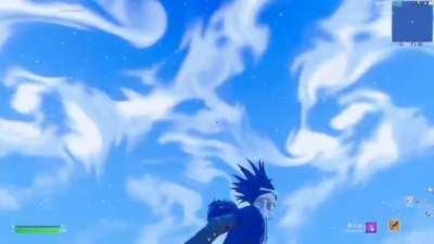 Horizontal Mantle Boost | More Consistent | L/R Mouse Movement + Mantle Timing seems to give the best results