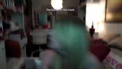 Finalmente um meme bom de JoJo