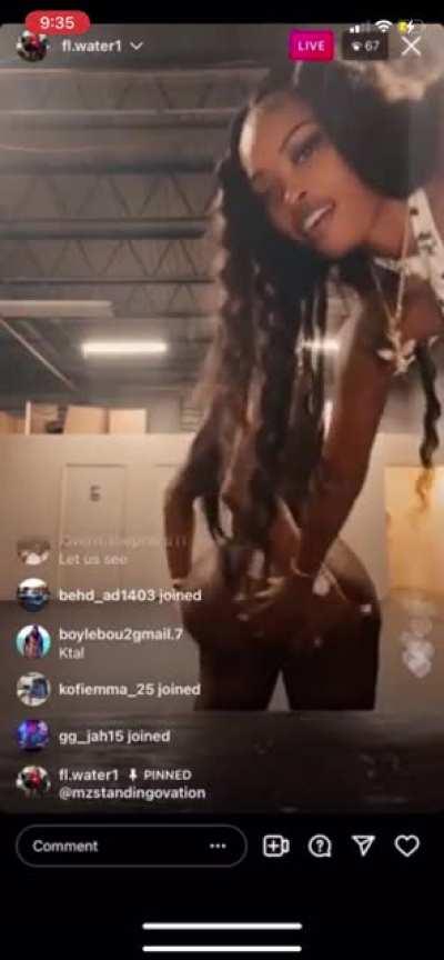 club vibes pt.2 (w/ ass clapping)