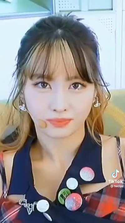 Momo 💗