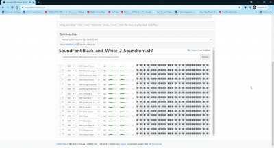 Is music allowed? If so, here's one WIP from me.