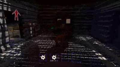 Merry Christmas everybody! Also more lethal company!