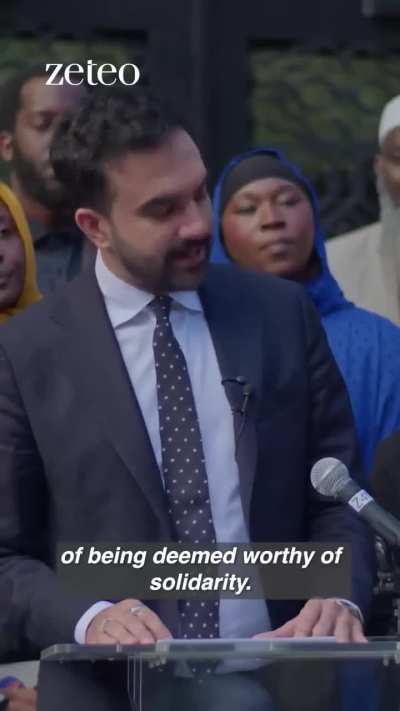 Islamophobia has emerged as one of the few areas of bipartisan agreement. I will not change who I am, how I eat, or the Faith that I’m proud to call my own. But one thing I will change: I will no longer look for myself in the shadows. I will find myself i