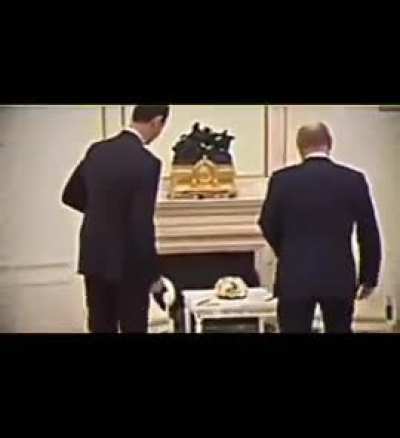 The one and only perfect halal man.