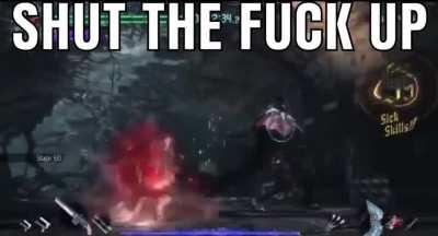 voltaic black knight is playing