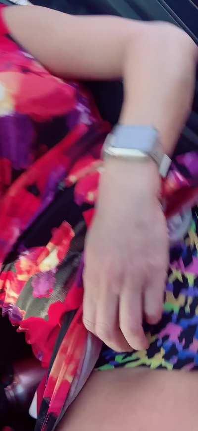 Moms have the best snacks