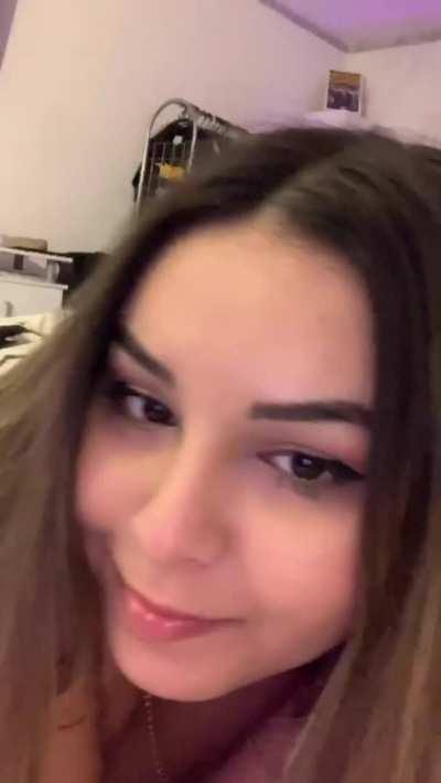 Just your little fuckdoll