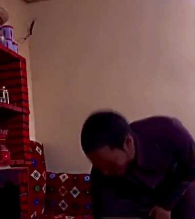 Too Much Petrol Lights Big Fire