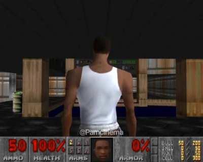 Wait, this isnt CJ's house