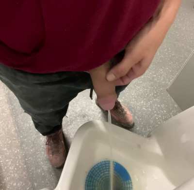 Busy spot… don’t care I wanna a video