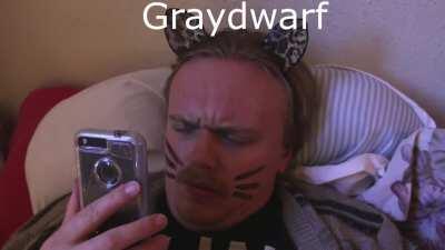 Can you leave me alone for 2 minutes?