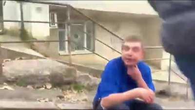 Была бы маска, обошлось