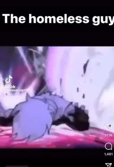 The Homeless manððð