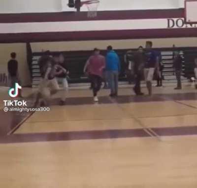 these niggas playing the wrong sport