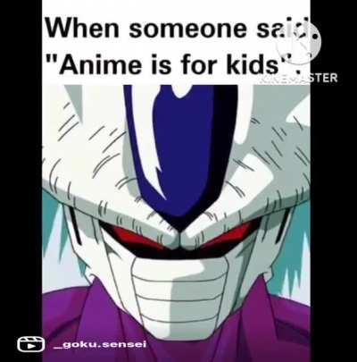 I replaced those bad anime memes with Dokkan images 🙏