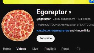 Made a game grumps animated, how does it look?