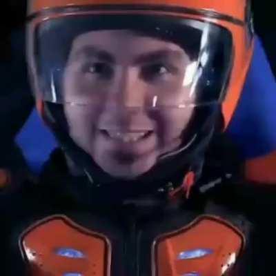 Non ci si mette contro i veri leoni