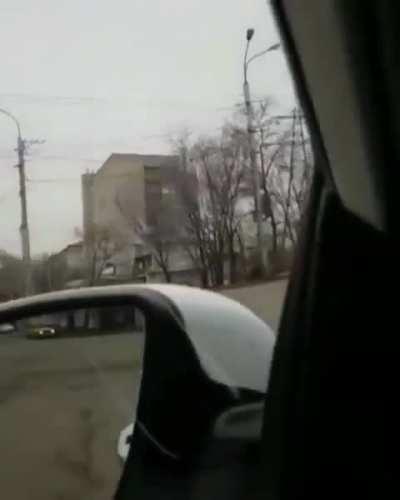 Truly GTA or Russia in a nutshell