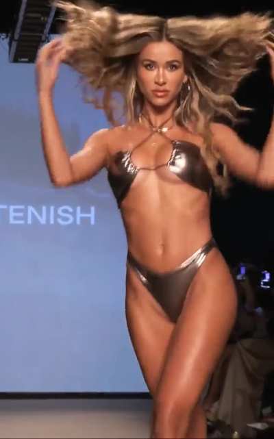 Walking for Kittenish, Miami 2023