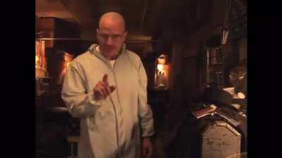 Five Nights at Walter's