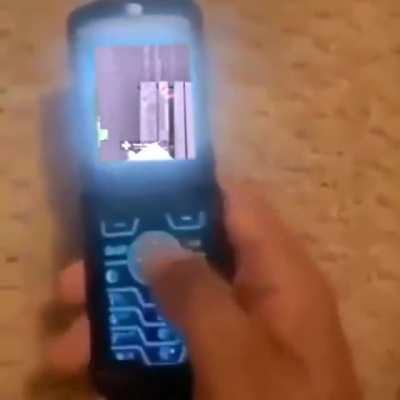 got tf2 mobile, pretty good