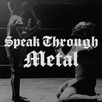 Highs and Lows from my Bully comp Speak Through Metal