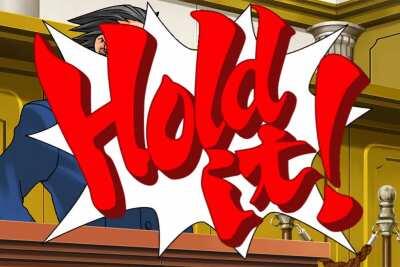 My spin-off of the recent post in our favorite tucute meme hellhole. I know nothing about Ace Attorney but this seemed like a fun way to convey information. Enjoy I guess