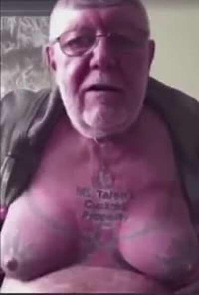 I bet you cannot unsee this.