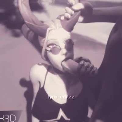 Surf Witch (Fortnite) NSFW Edit