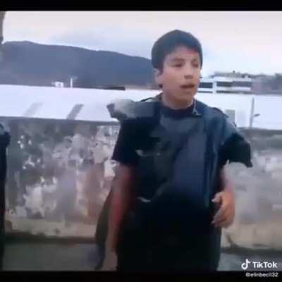 Sigo sin saber que título poner