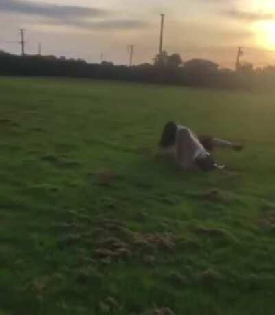 WCGW if you completely ignore weight classes?