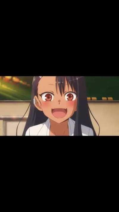 My friends get annoyed when I talk about her. But I will always talk about her