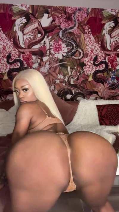 Top Notch plastic bitch