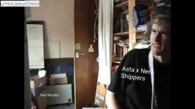 Pierrot Sinking Ships like nothing (repost because original post was not showing up, I also made some changes to the video)