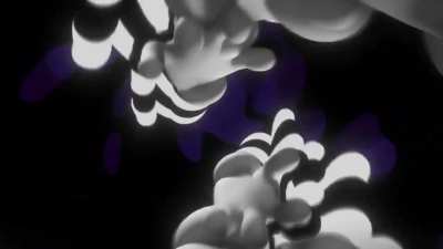 Guys, For some reason PARANOiA Rebirth fits perfectly with the intermission scene from The Amazing Digital Circus.