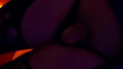 do my bouncy tits make up for my limp dick?