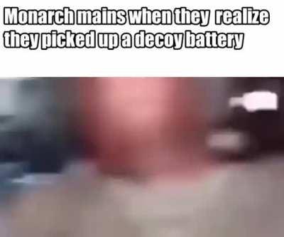 Just hit G.15 with the Arc-Kraber